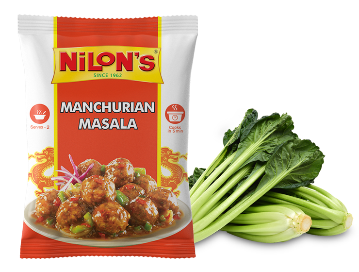 Manchurian Masala