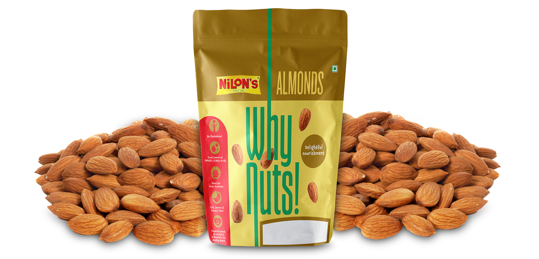 Almonds