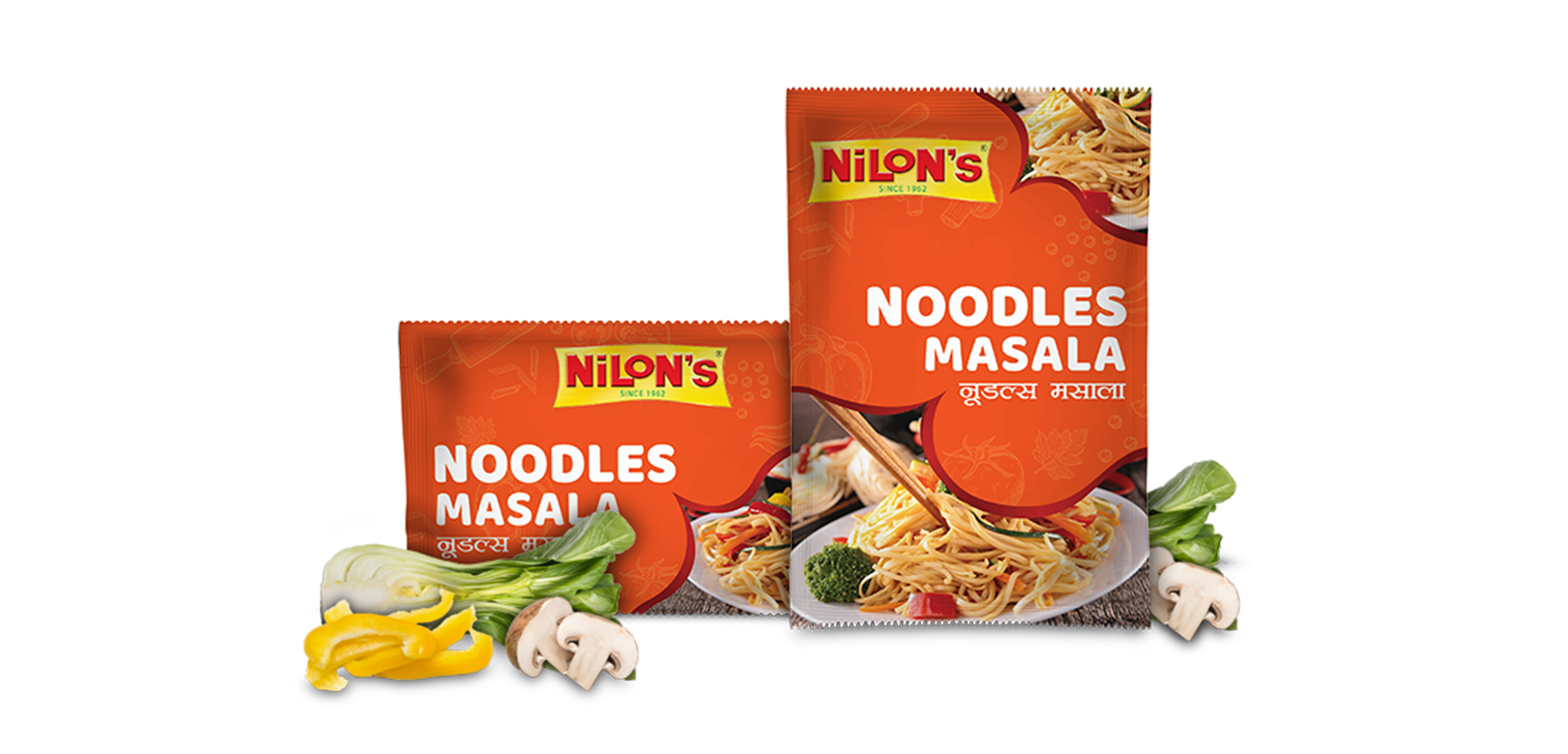 Noodles Masala