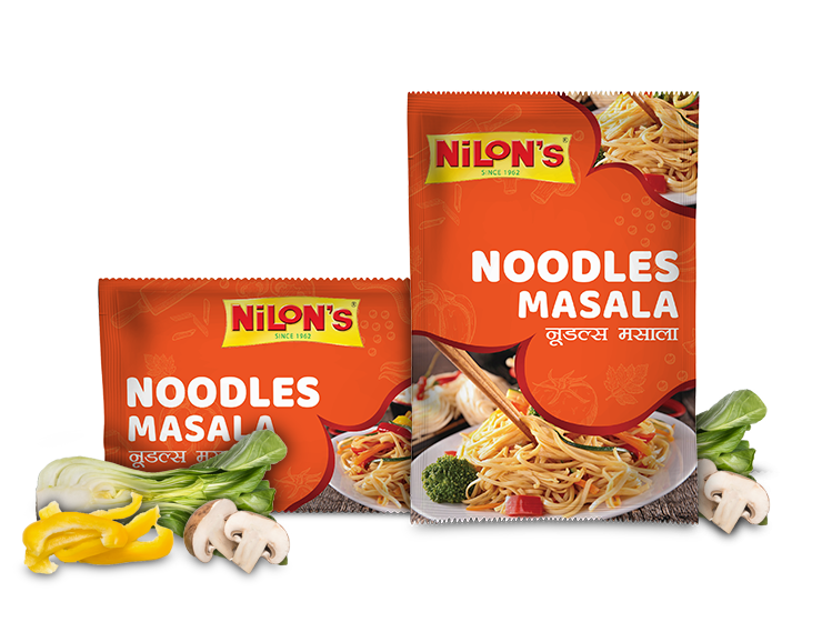 Noodles Masala