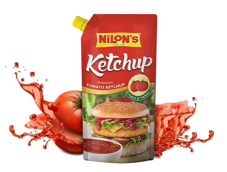 Tomato Ketchup