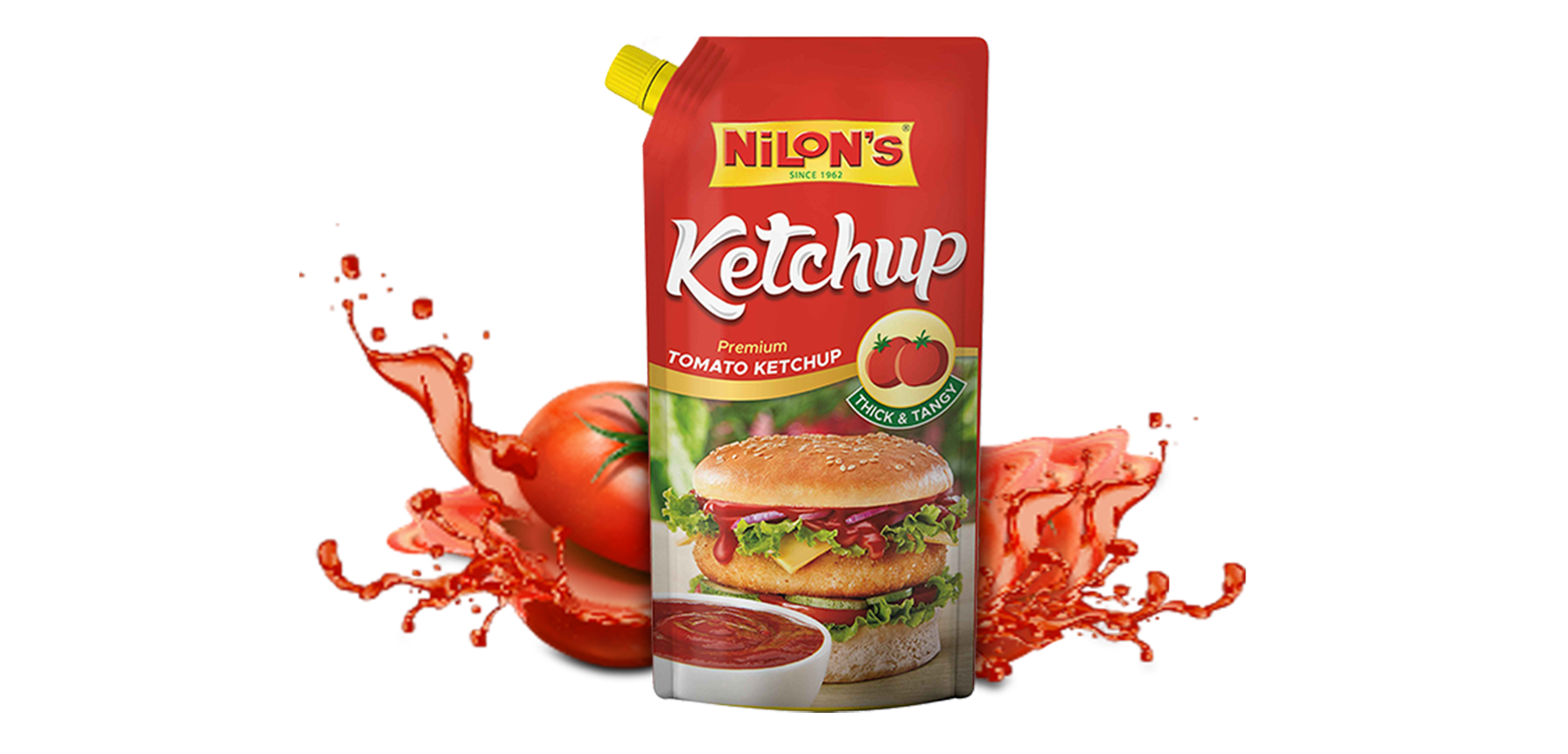 Tomato Ketchup