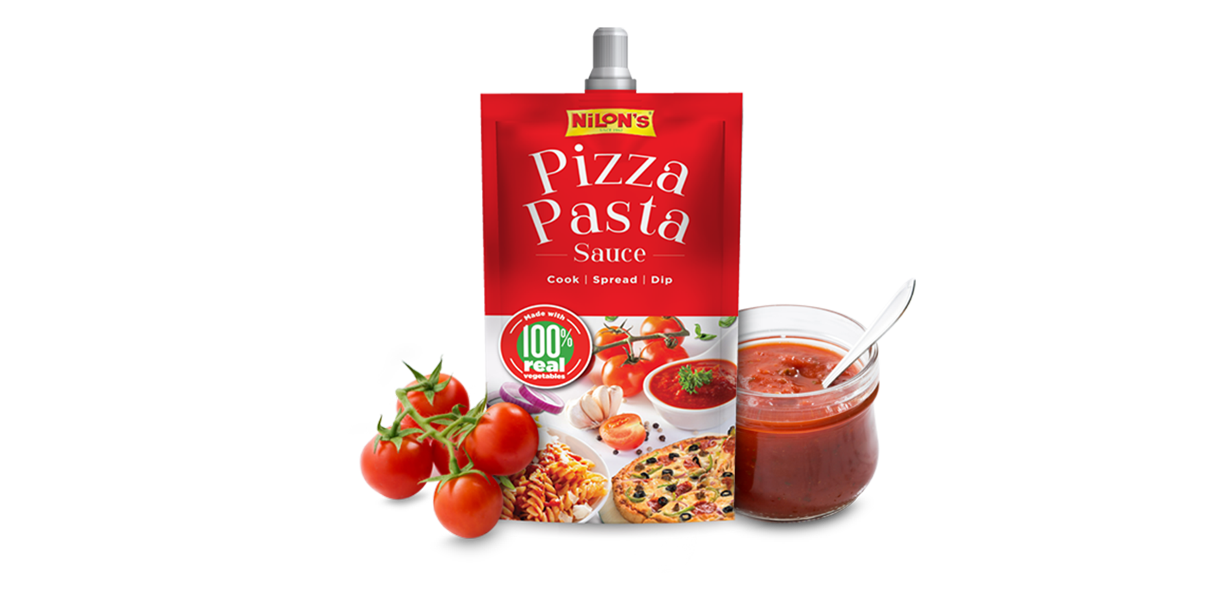 Pizza Pasta Sauce