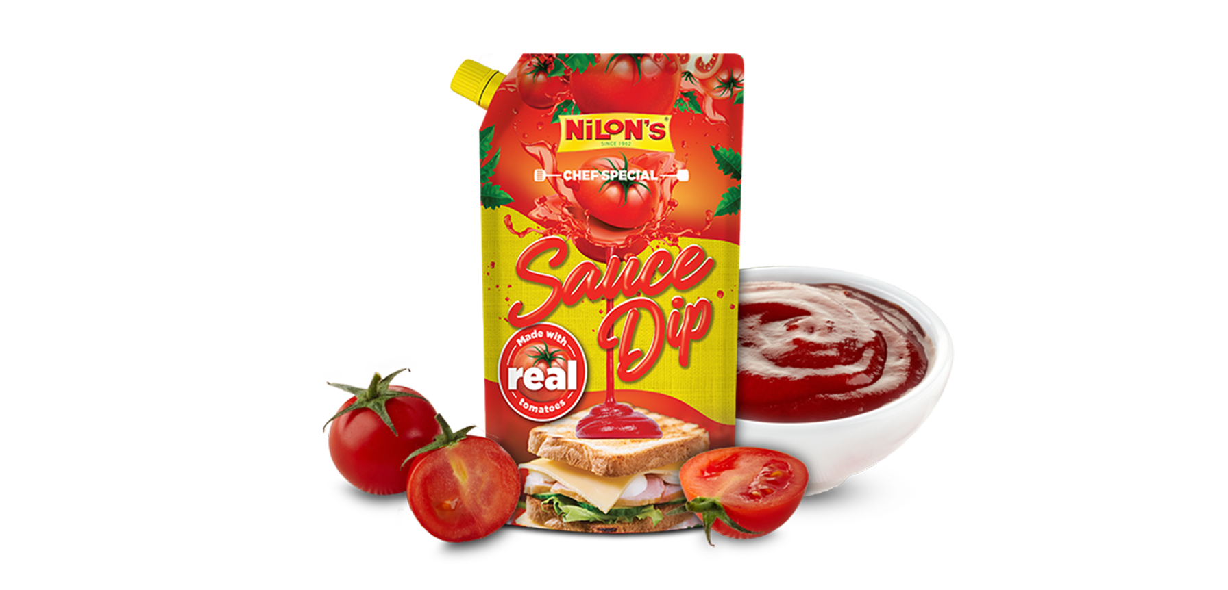 Sauce Dip